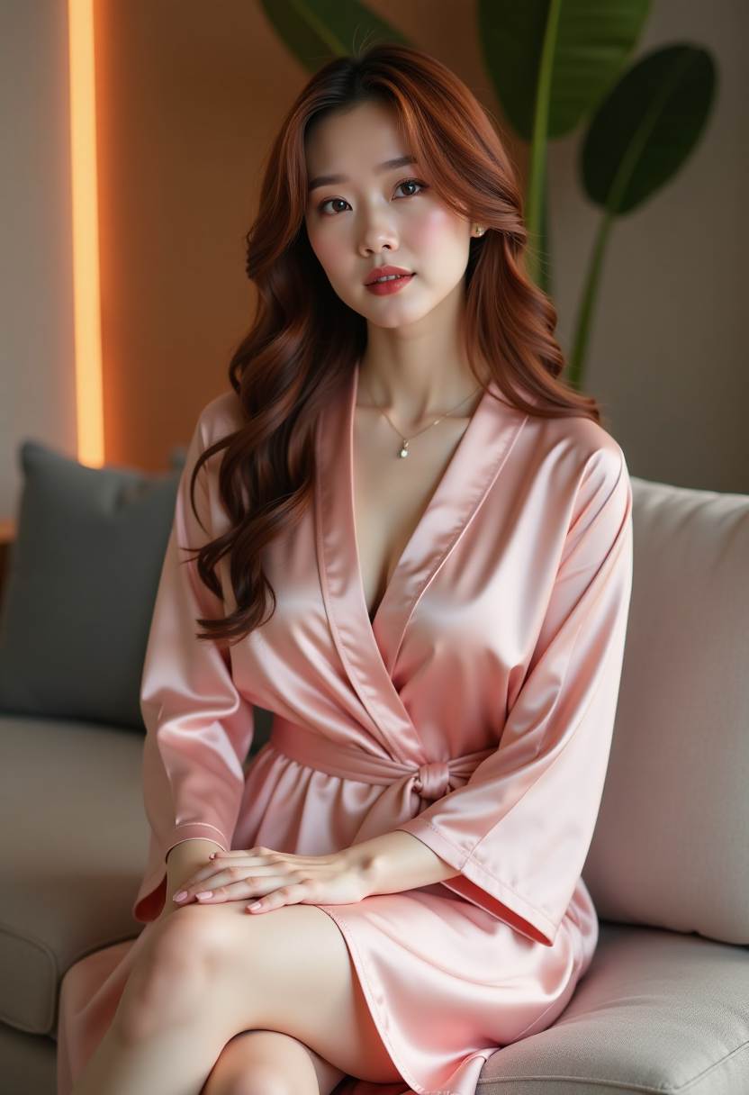 蜜语星河 剧照