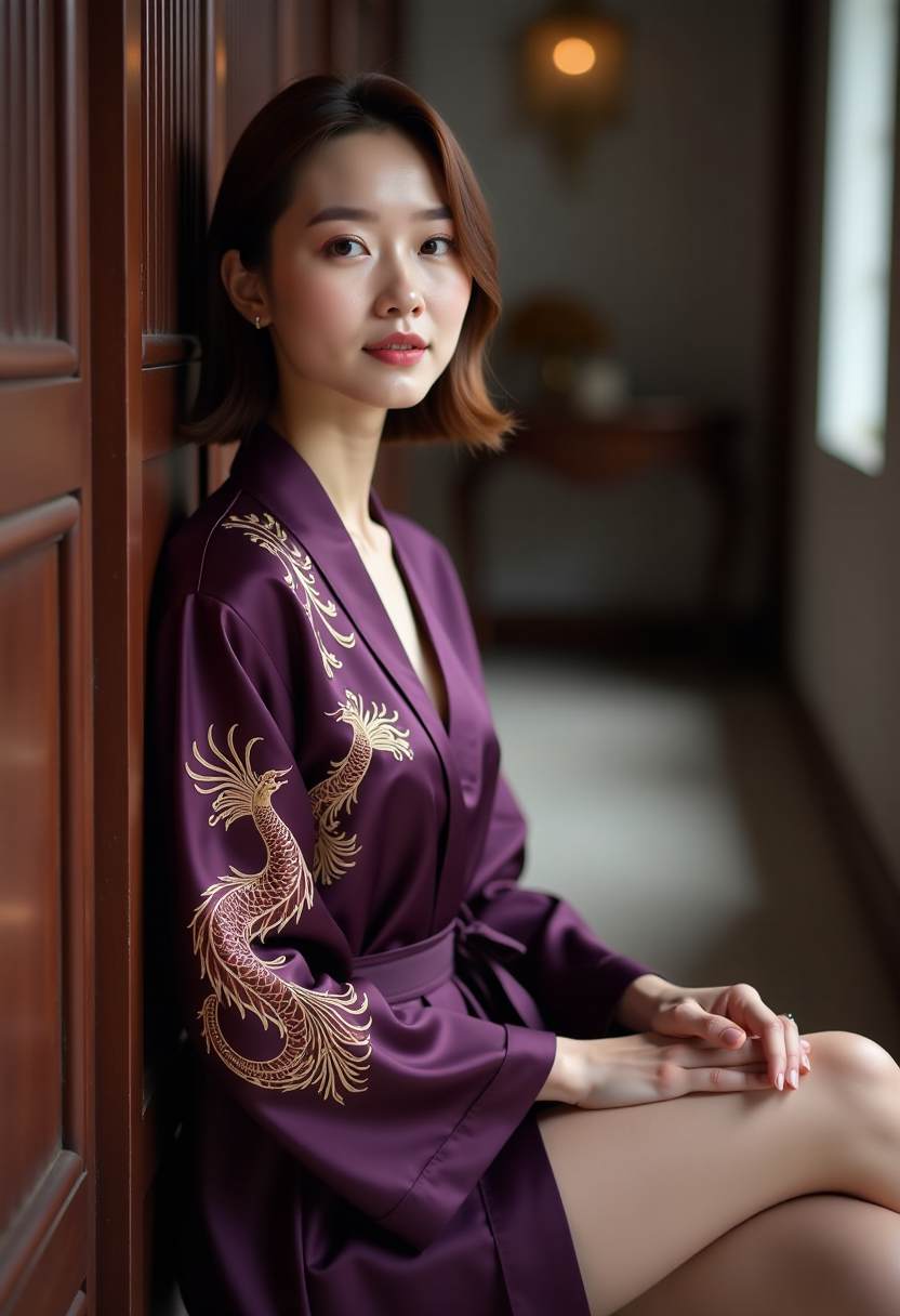 蜜语星河海报
