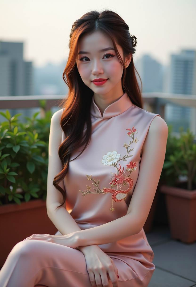 糖果甜心海报